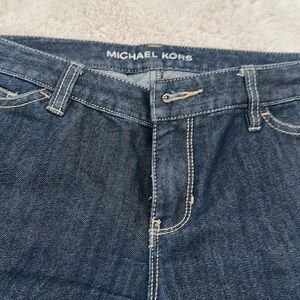 MICHAEL KORS DENIM PANTS